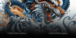 Rồng Hổ – Chơi Thắng Lớn Tại F168 Với Chiến Lược Đỉnh Cao